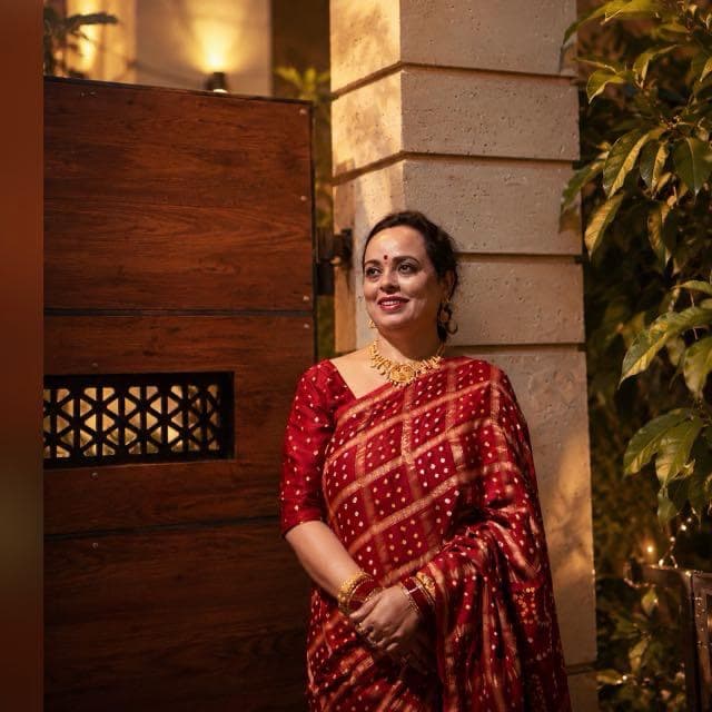 Dr. Bhavna Tiwari