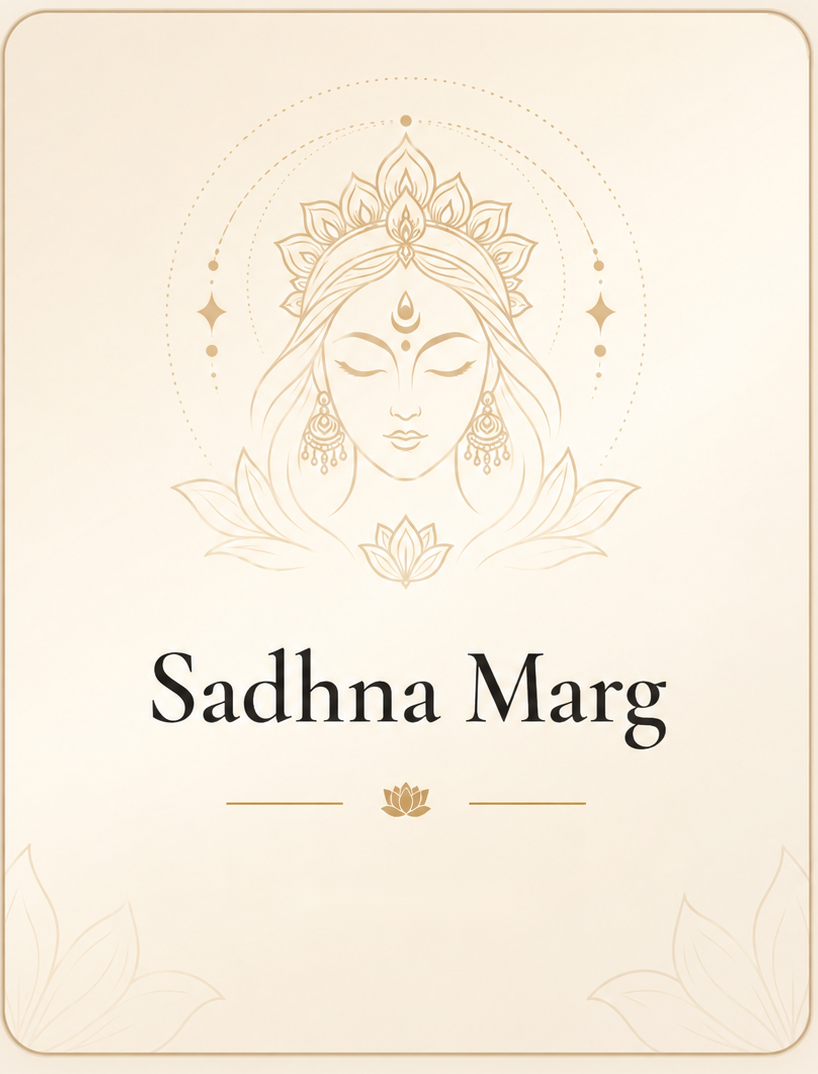 Sadhna Marg